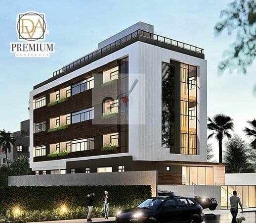 Apartamento Alto Padrão para Venda em Bessa João Pessoa-PB