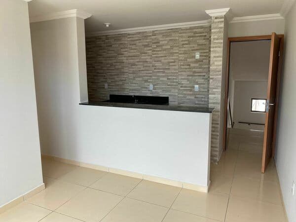 Casa em João Pessoa - Gramame