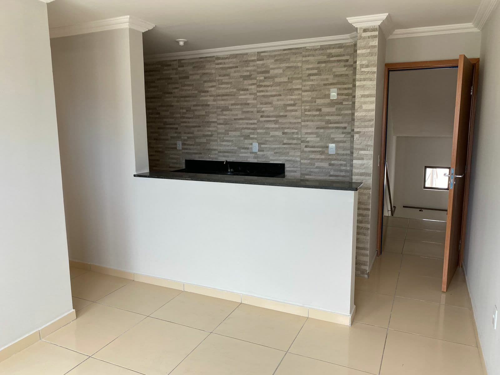 Casa em João Pessoa - Gramame