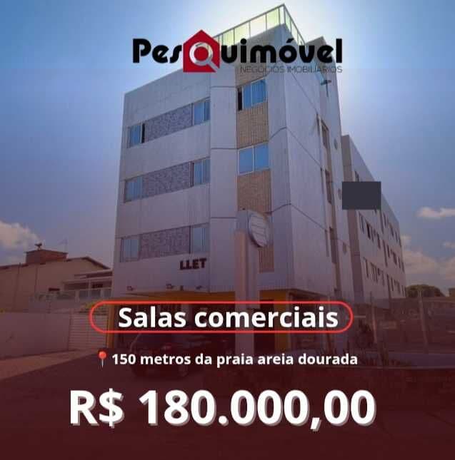 Sala/Conjunto em João Pessoa - Cabedelo - PB