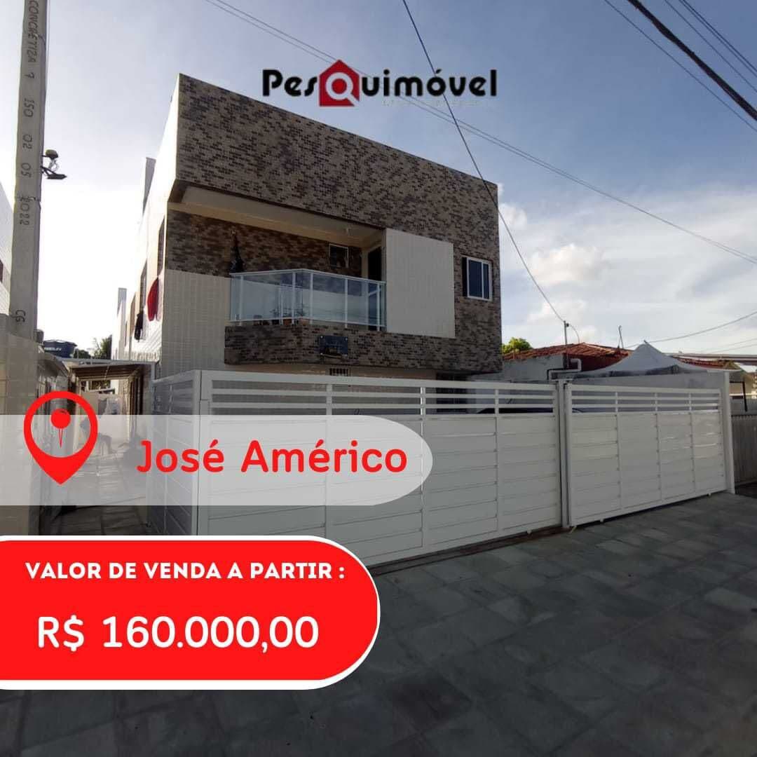 Apartamento em João Pessoa - José Américo