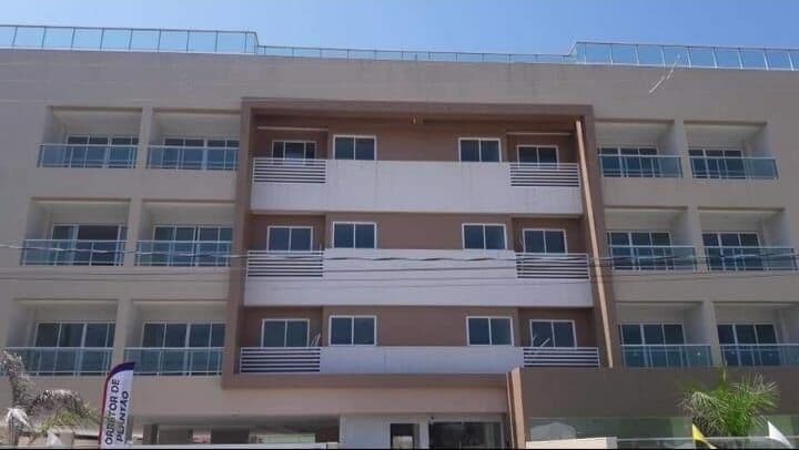 Apartamento em João Pessoa - Cabedelo - PB