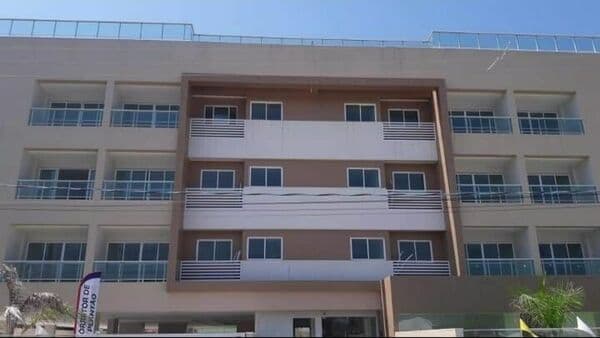 Apartamento em João Pessoa - Cabedelo - PB