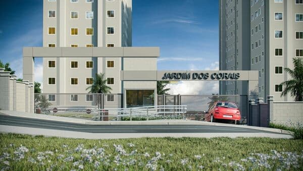 Apartamento em João Pessoa - Altiplano Cabo Branco
