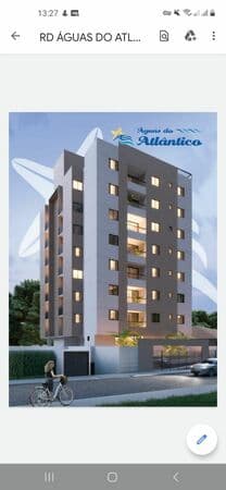 Apartamento em João Pessoa - Bessa