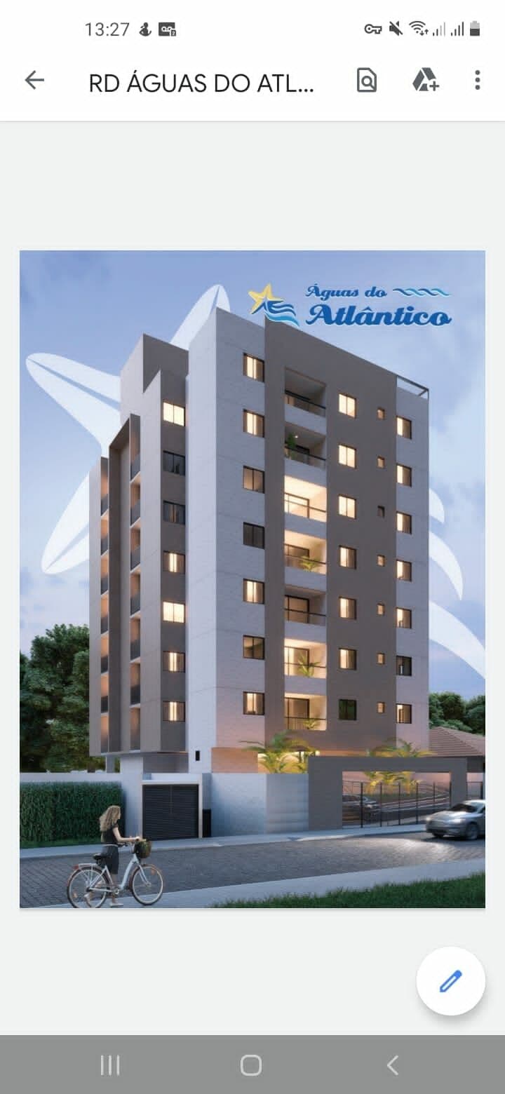 Apartamento em João Pessoa - Bessa