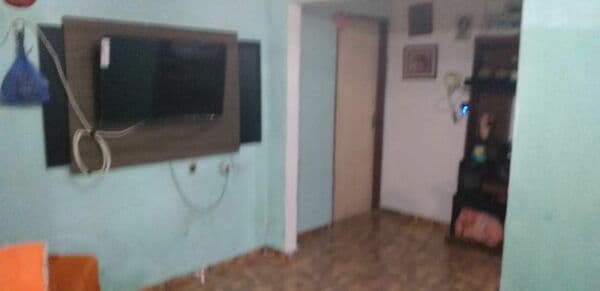 Casa em Santa Rita - TIBIRI