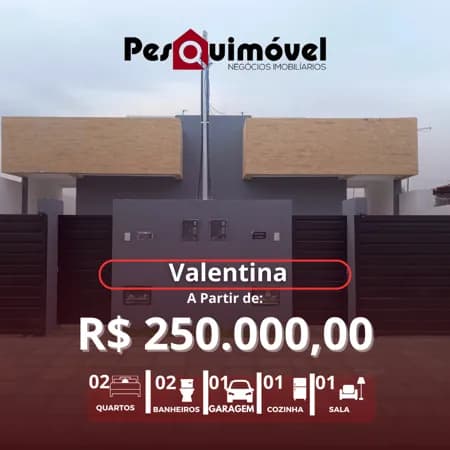 Apartamento em João Pessoa - Valentina
