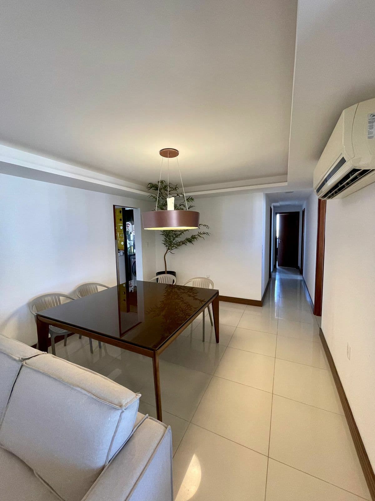 Apartamento em João Pessoa - Brisamar