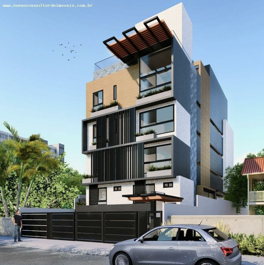 RESIDENCIAL WAY SUNSET