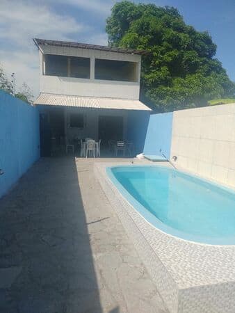 Casa em Conde - JACUMÃ