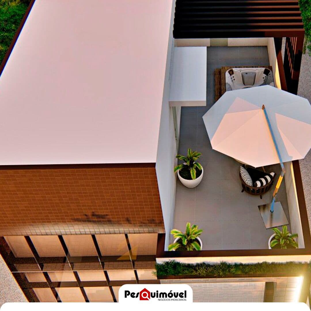 Apartamento em João Pessoa - Bairro dos Estados