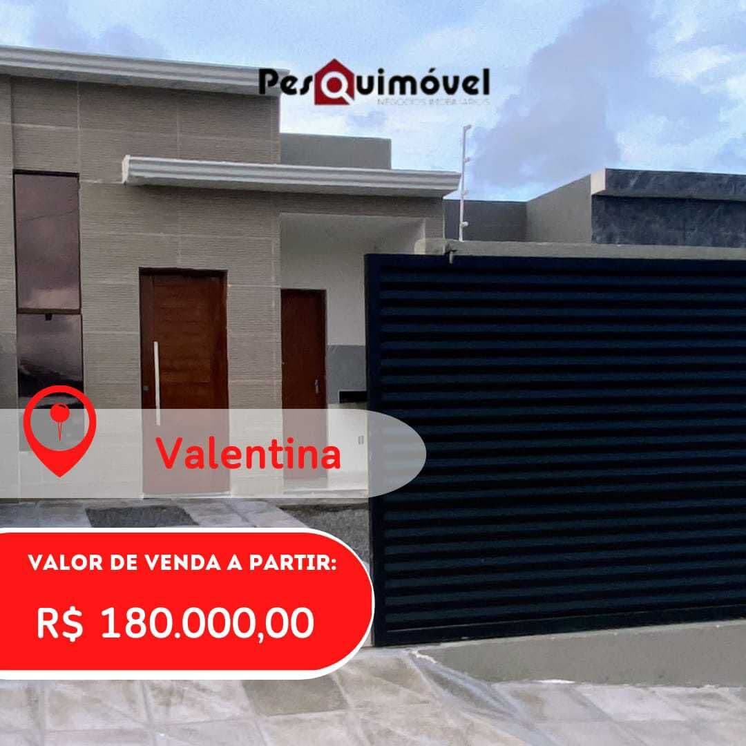 Apartamento em João Pessoa - Valentina de Figueiredo