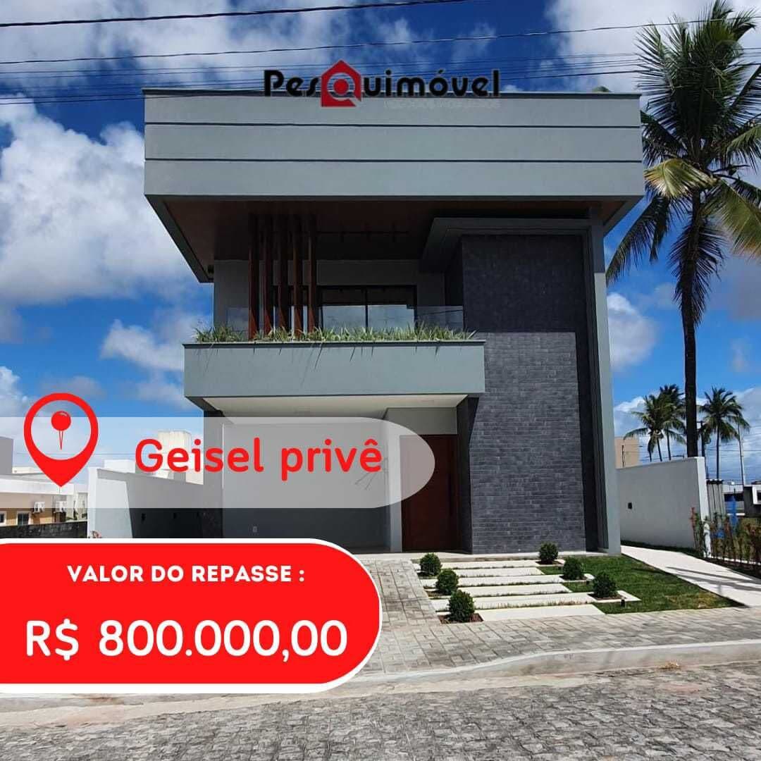 Apartamento em João Pessoa - Ernesto Geisel