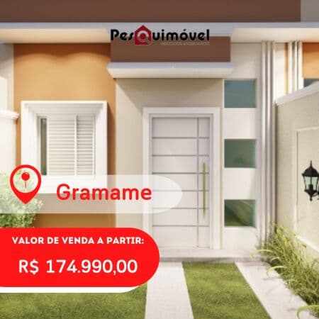 Apartamento em João Pessoa - Gramame
