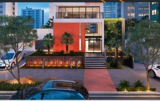 Apartamento em João Pessoa - Tambaú