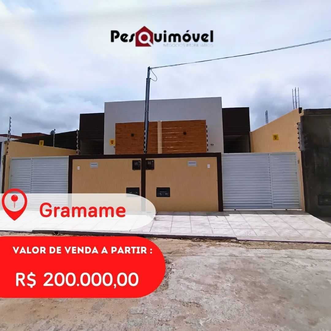 Apartamento em João Pessoa - Gramame