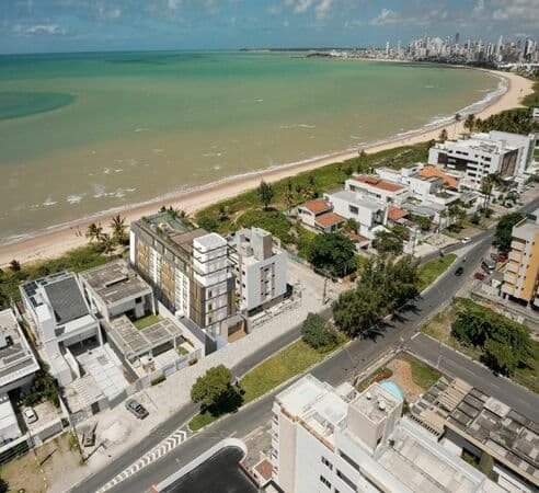 Apartamento Flats