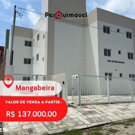 Apartamento em João Pessoa - Valentina de Figueiredo