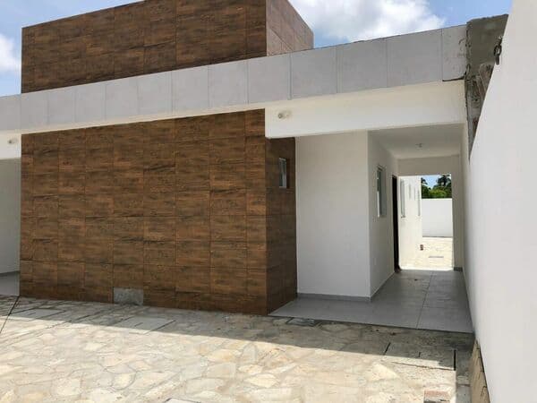 Apartamento em João Pessoa - Cuiá