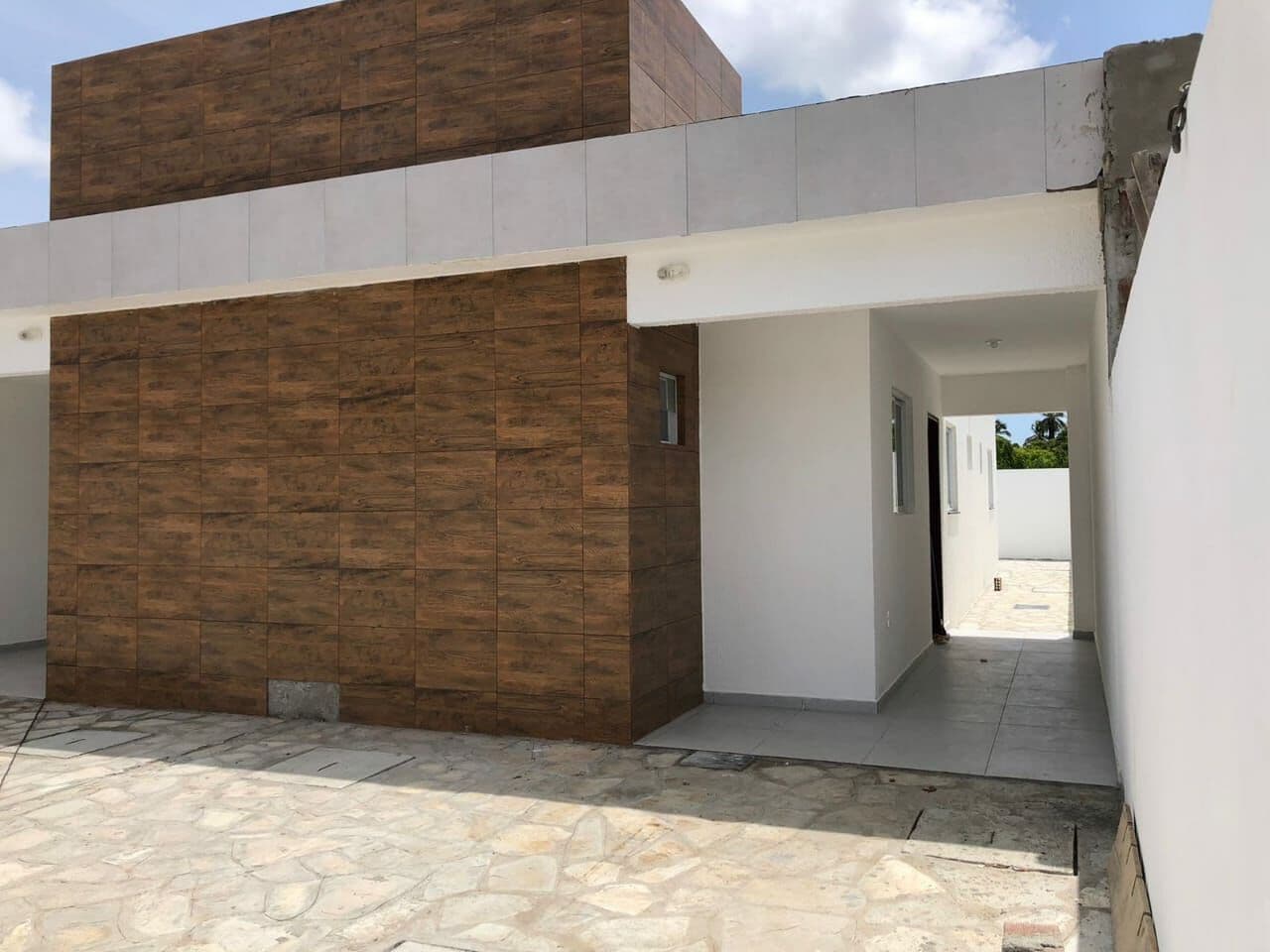 Apartamento em João Pessoa - Cuiá