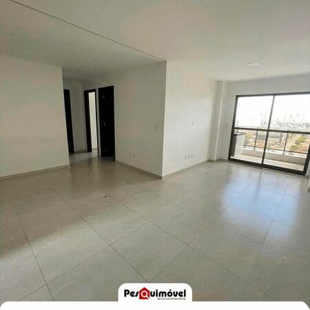 Apartamento em João Pessoa - Bairro dos Estados