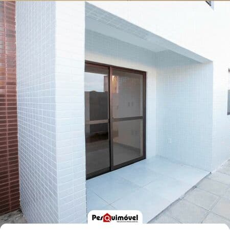Apartamento em João Pessoa - Cabedelo - PB