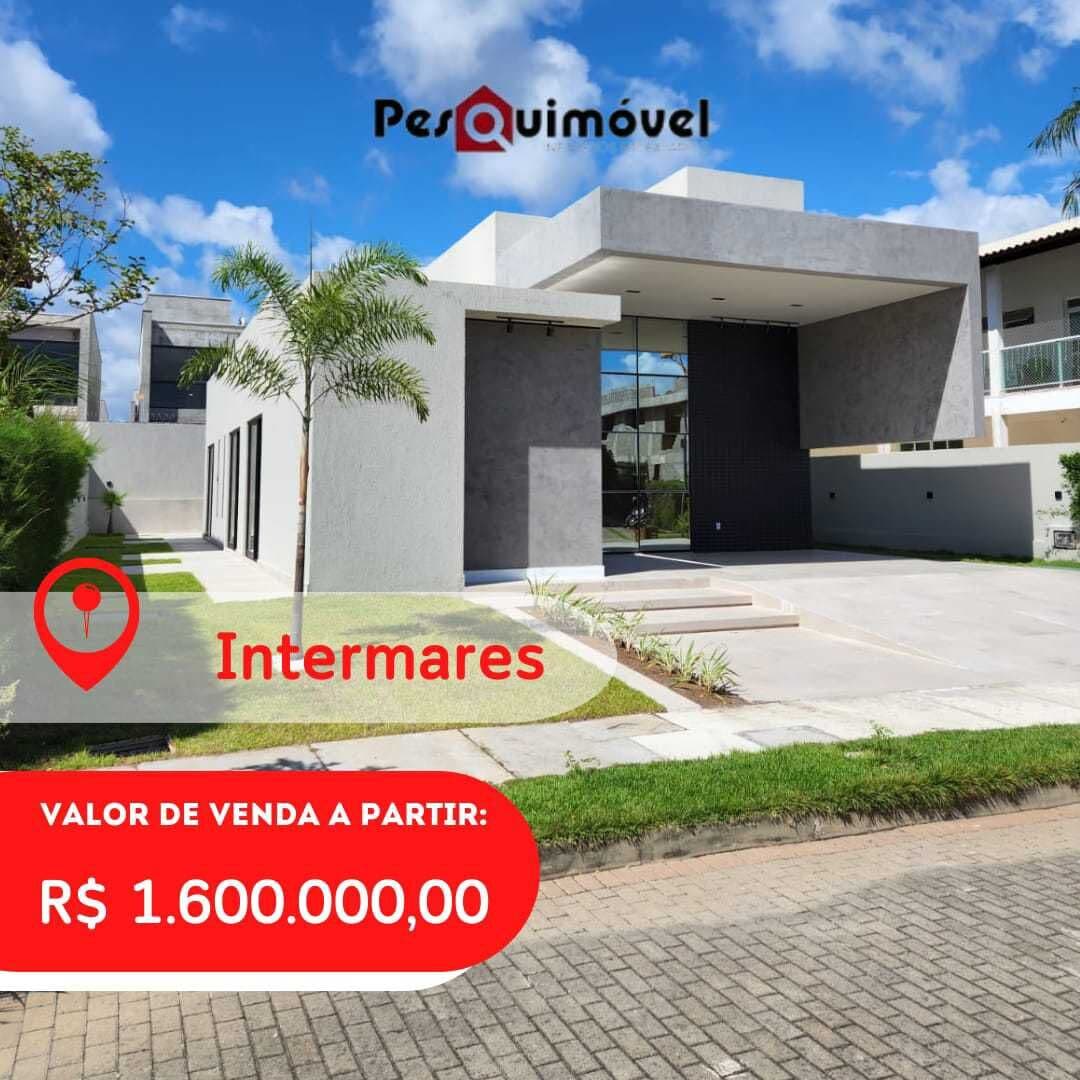 Casa em Cabedelo - Intermares