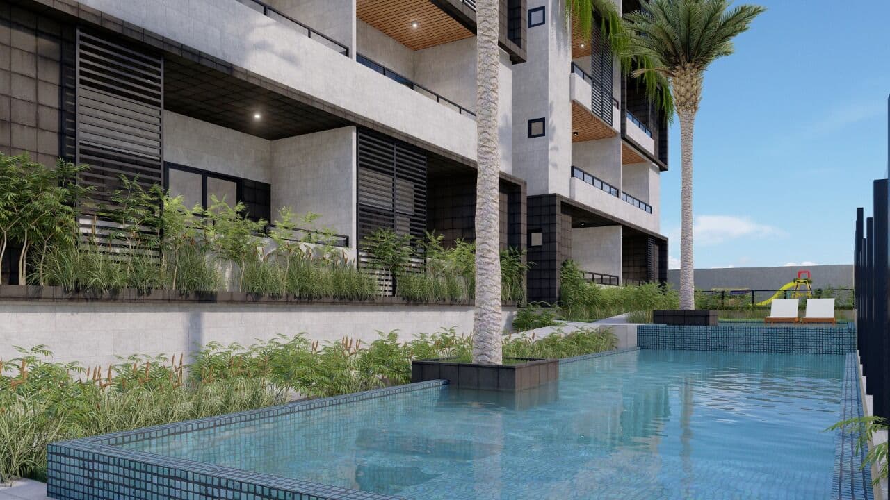 Residencial Unno