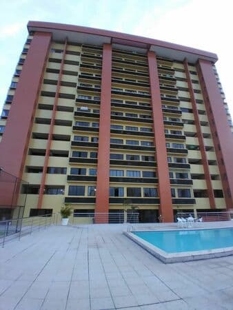 Apartamento em João Pessoa - Bessa