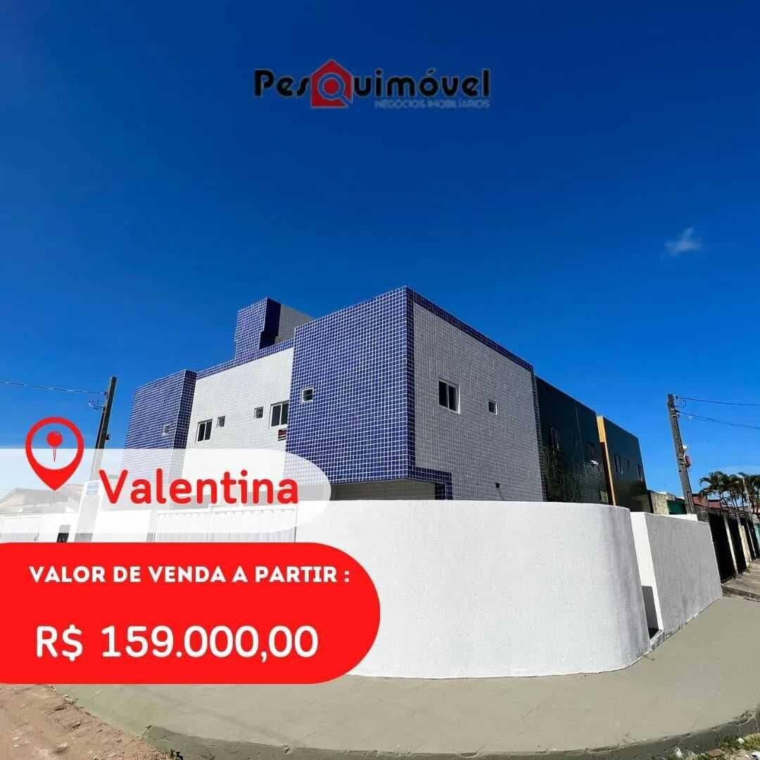 Apartamento em João Pessoa - Valentina