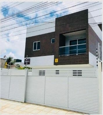 Apartamento em João Pessoa - Gramame