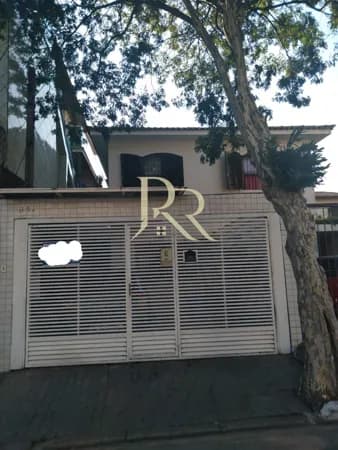 Sobrado Freguesia do Ó