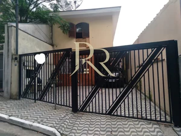 Sobrado Vila Primavera