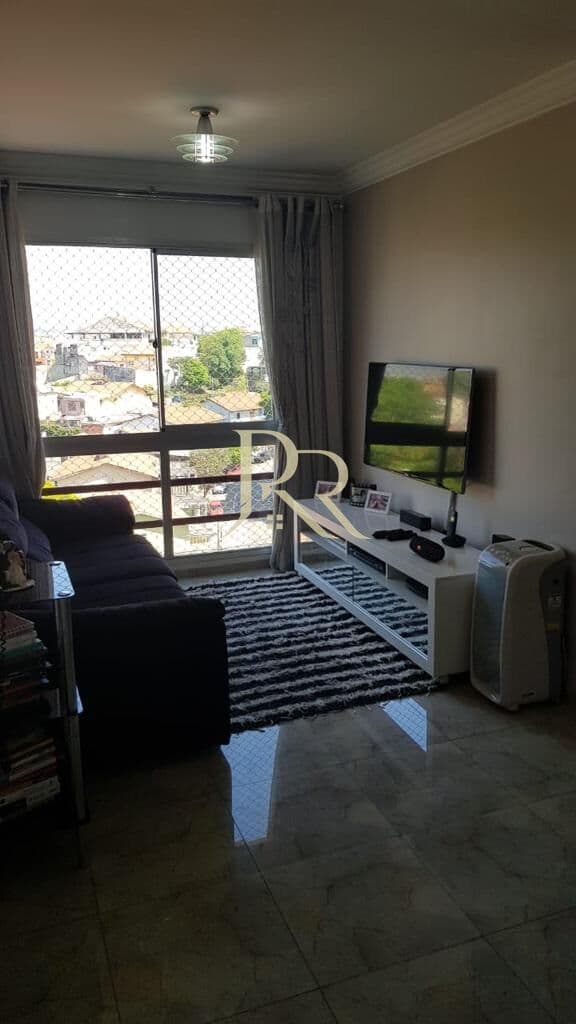 Apartamento em São Paulo - Freguesia do Ó