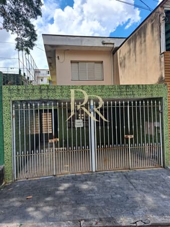 Sobrado em São Paulo - Jardim Monjolo