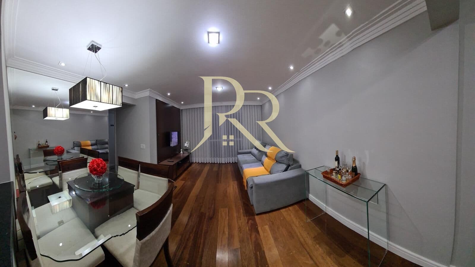 Apartamento em São Paulo - Vila Amélia
