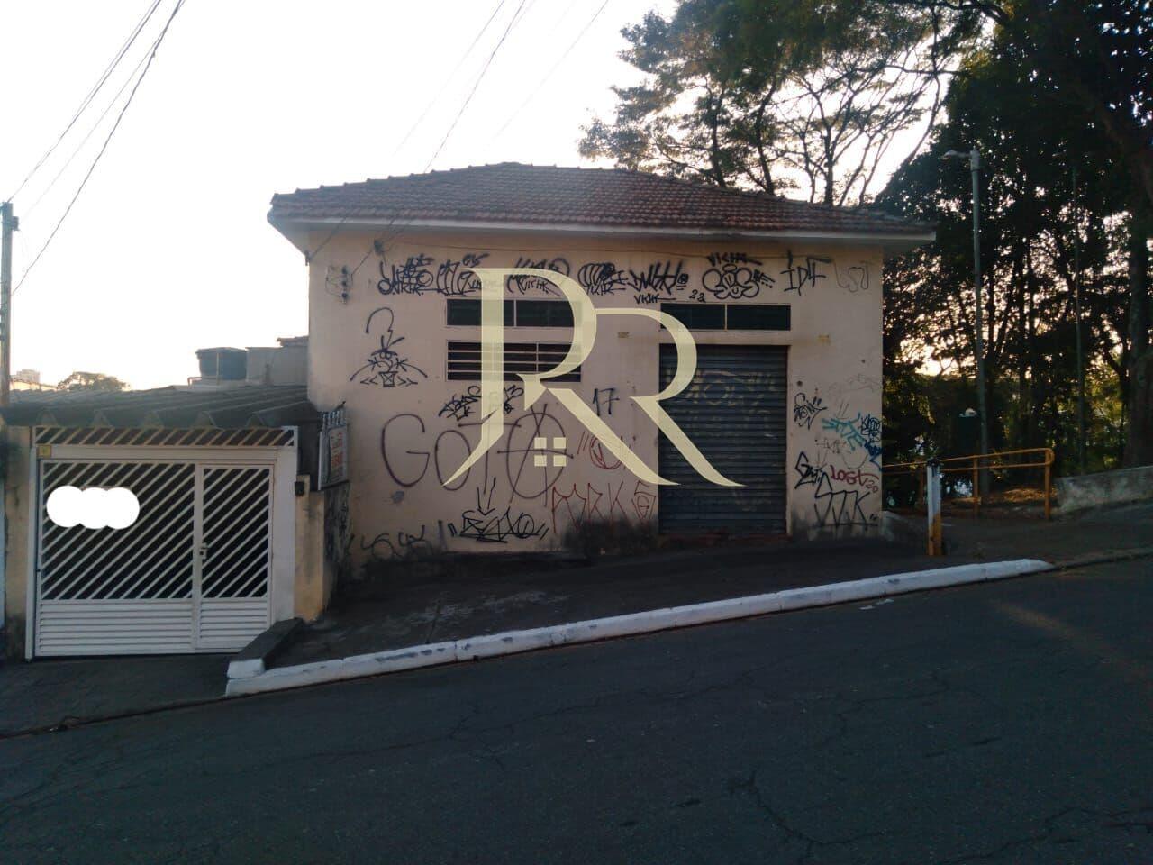 Casa Vila Marina