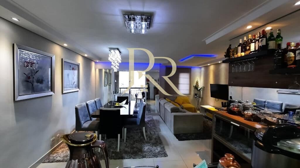 Apartamento em São Paulo - Vila Amélia