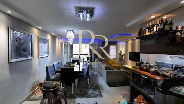 Apartamento em São Paulo - Vila Amélia