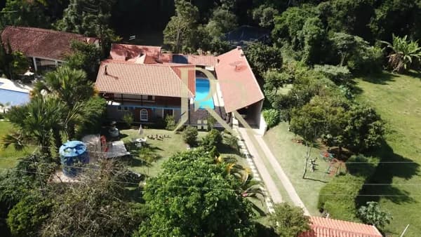 Chácara em Atibaia
