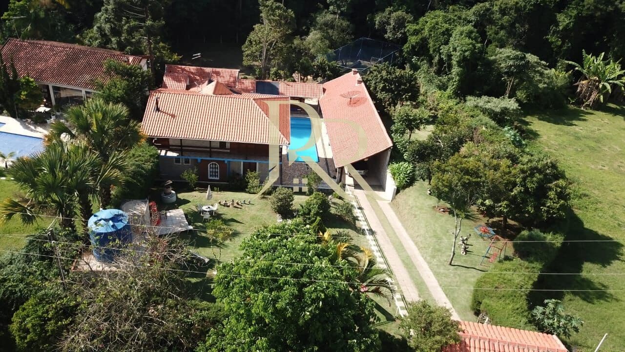 Chácara em Atibaia