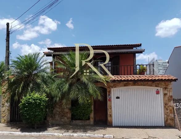 Sobrado Jardim Cidade Pirituba