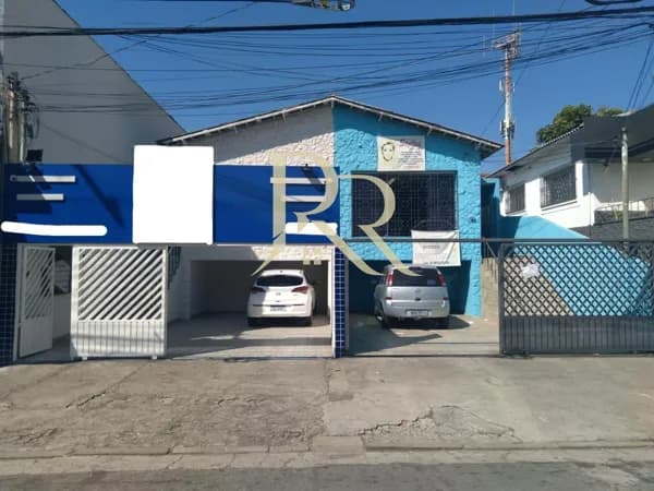 Casa em São Paulo - Nossa Senhora do Ó