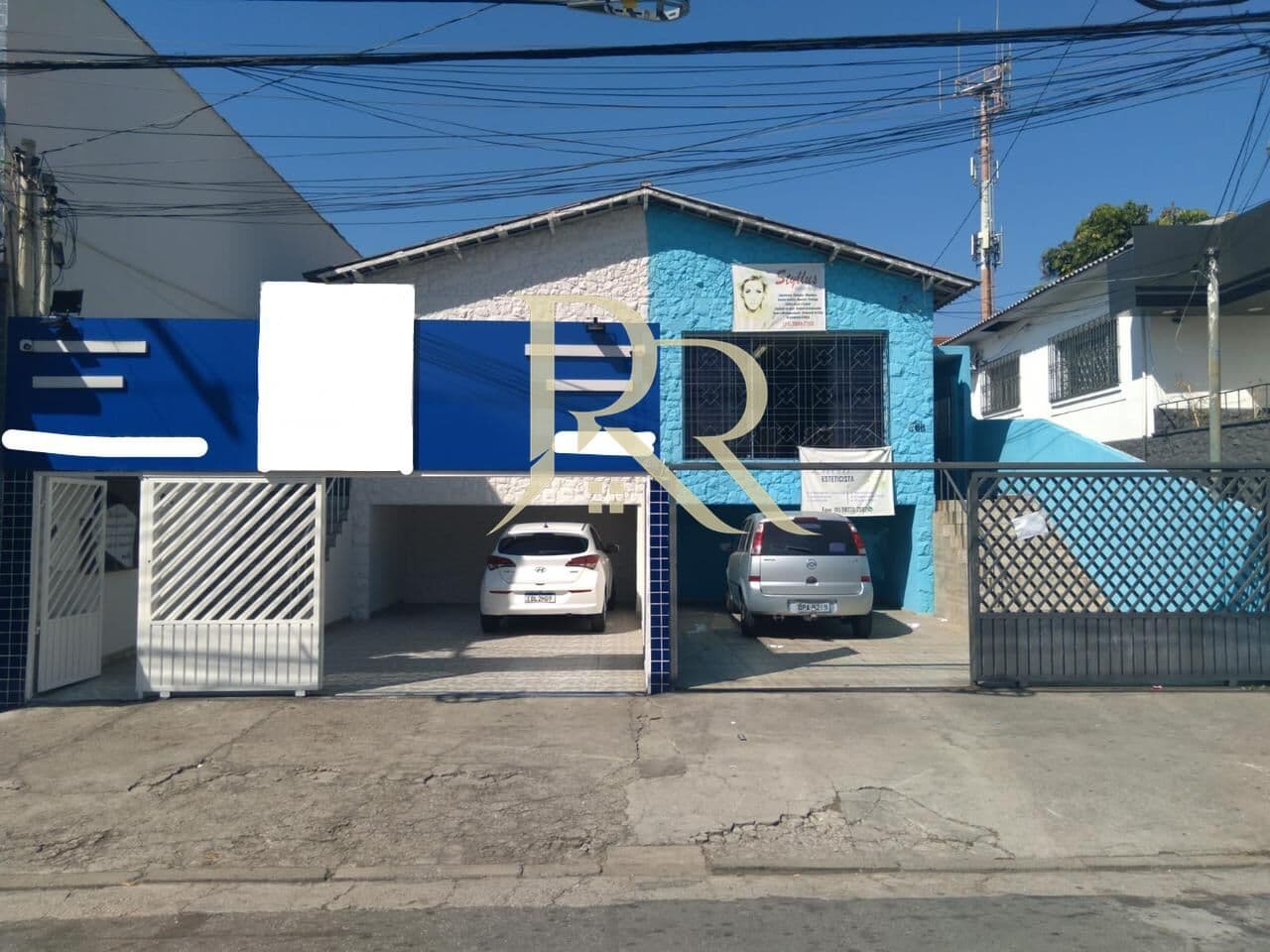 Casa em São Paulo - Nossa Senhora do Ó