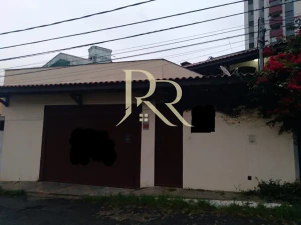 Sobrado Vila Bruna