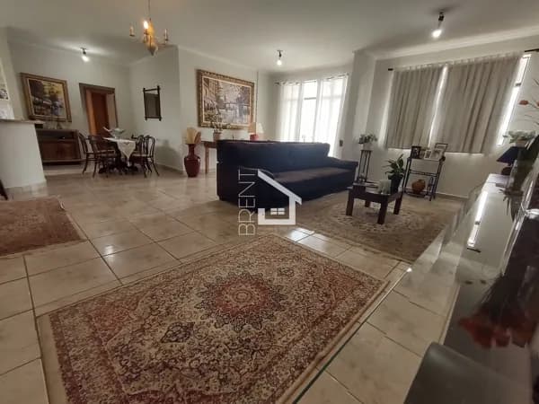 Apartamento Alto Padrão, Águas de Lindóia/SP