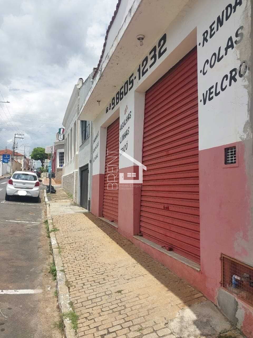 Ponto Comercial Comércio em Centro, Itapira/SP