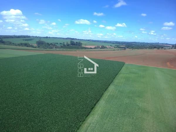 Área Rural - Localizada próximo ao Posto de combustível GNV