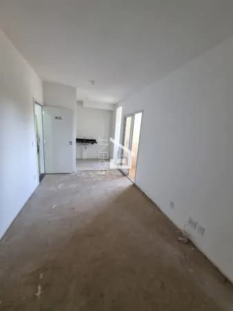 Apartamento em Itapira - Pires